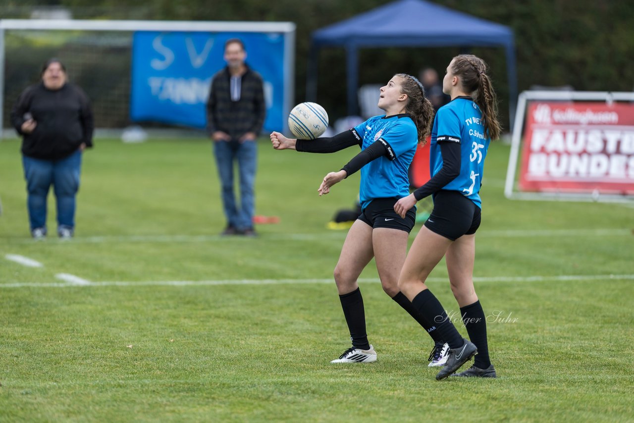 Bild 218 - wU16 Deutsche Meisterschaft